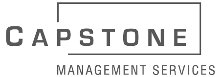 Capstone Real estate  Logo
